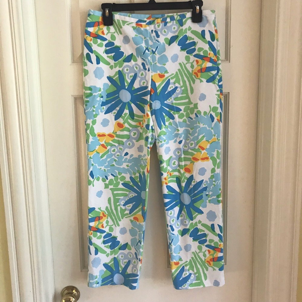 J. McLaughlin Ankle Pant